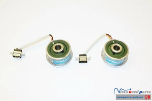 1x TAMAGAWA SEIKI SMARTSYN BRX TS2640N241E172 RESOLVER ENCODER ABB SERVOMOTOR - Imagen 1 de 7