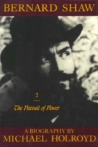 George Bernard Shaw Band 2 - Das Streben nach Macht - HC mit DJ 1. AUSGABE 1989 - Bild 1 von 1