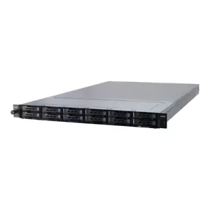 Customizable ASUS 1U Rack Server RS700A-E9-RS12V2 12x 2.5" 8x NVMe For AMD EPYC - Picture 1 of 5
