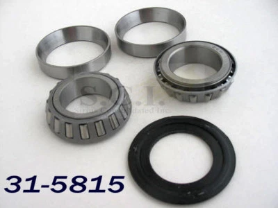 HONDA Z50 MR50 CT70 CRF70 CR80 CT90 CM200 CB250 CMX250 STEERING STEM BEARINGS - Image 1 of 4