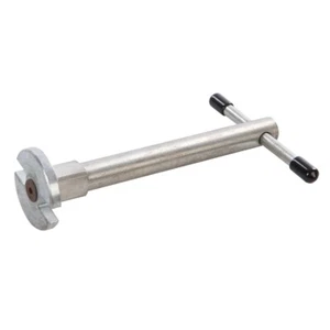 Silverline Tank Connector Fitting Tool for 15mm & 22mm Loft Water Tanks NEW - Picture 1 of 5