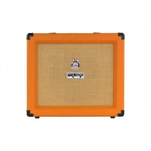 ORANGE Crush 35RT AMPLIFICATORE COMBO PER CHITARRA 10" 35W - Foto 1 di 2