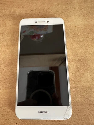 huawei p8 lite 2017 Ecran hs voir detail - Photo 1/4