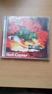 Computerspiel, PC-Game, Hell-Copter - Bild 1 von 2