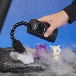 Selens II Remote Control Portable Mini Smoke Fog Machine Photography Fog Effects - Picture 1 of 11