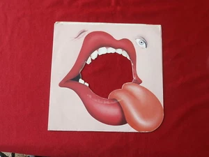 ROLLING STONE SLEEVE~ NEAR MINT  ~ ORIGINAL COMPANY SLEEVE ~ 7" SINGLE 45 RPM - Foto 1 di 1