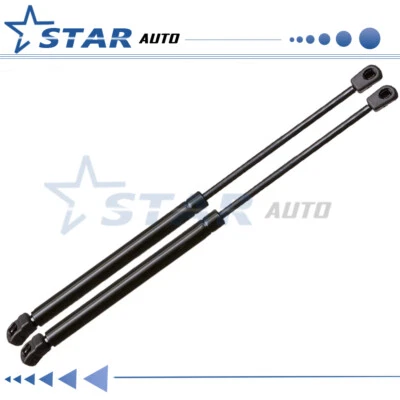 2x Apoios de suspensão dianteiros para Hyundai Kia Entourage 07-08 Sedona 06-12 - Imagem 1 de 4