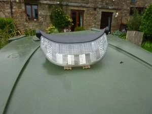 Honda CBR600RR 2006 Rücklicht OEM - Bild 1 von 3