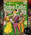 The Many Loves of Dobie Gillis #4 VG/FN 5.0 1960 DC Comics