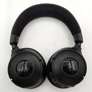 Razer Kraken V4 Wireless Gaming Headset: 2.4GHz, Bluetooth, USB - Black - Picture 1 of 3