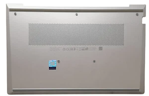 HP ProBook 640 G8 Bottom Cover Base - Preis inkl MwSt - Bild 1 von 2