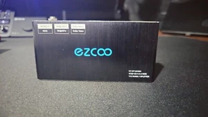 Ezcoo HDMI Audio Extractor 4K 120Hz 8K 7.1/5.1/2.1ch EDID Switch Atmos VRR - Picture 1 of 10