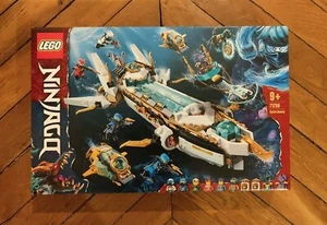 Lego 71756 - L'Hydro Bounty - boite neuve et scellée - Imagen 1 de 1