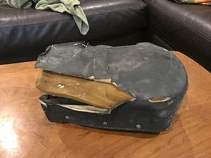 Benelli Fireball Trail 50 Seat    Frame - Picture 1 of 6