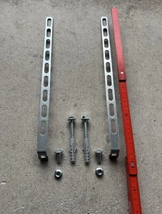 Hörmann Antrieb Abhängung, Haltewinkel, Halter, Promatic, SupraMatic, AST 13355 - Bild 1 von 6