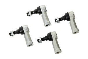 4 American Star 4130 Chromoly Tie Rod Ends: Honda TRX400EX-X Tie Rod Ends 99-13* - Picture 1 of 2