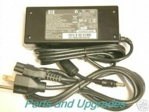 Adaptador de CA HP 90W 432309-001 393955-001 002 374791-001 OEM NUEVO - Imagen 1 de 1