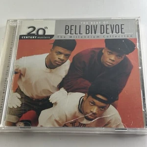 Bell Biv Devoe : Best Of: 20th Century Master Collection [us Import] CD (2002) - Picture 1 of 5