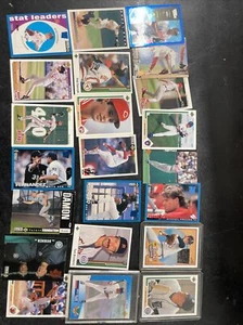 22 Upper Deck Vintage Baseball Cards - Picture 1 of 2