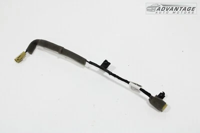 CADILLAC CTS 2014-2019 TECHO SUPERIOR RADIO TIBURÓN ANTENA CABLE OEM Foto 1 de 4