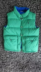 Ralph Lauren Weste - Bild 1 von 2