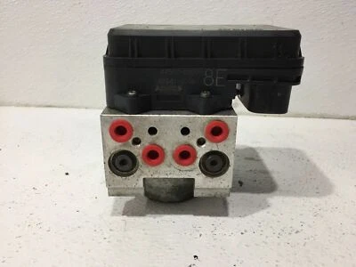 05 06 Pontiac Vibe Abs Bomba y Módulo FWD Disco Trasero GT 44510-01090 y 89541-01060  Foto 1 de 4