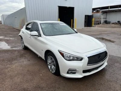 Husillo/nudillo delantero izquierdo conductor compatible con 13-20 370Z 372208 Foto 1 de 4