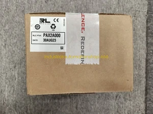 1PC NEW PAX2A000 panel instrument Via DHL or FedEX - Picture 1 of 6