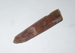- Minerali Grezzi Cristalloterapia - QUARZO ROSSO EMATOIDE (51) marocco - Picture 1 of 1