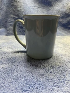 Vintage Corning Light Blue Coffee Tea Mug - Picture 1 of 7
