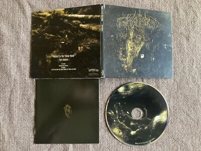 Two hunters by Wolves in the Throne Room digipak - Image 1 of 2