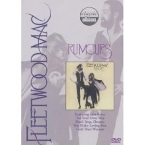 FLEETWOOD MAC "RUMOURS (CLASSIC ALBUM)" DVD NEU - Bild 1 von 1