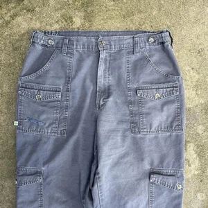 Vintage Boy Scouts Of America Cargo Pants - Picture 1 of 6