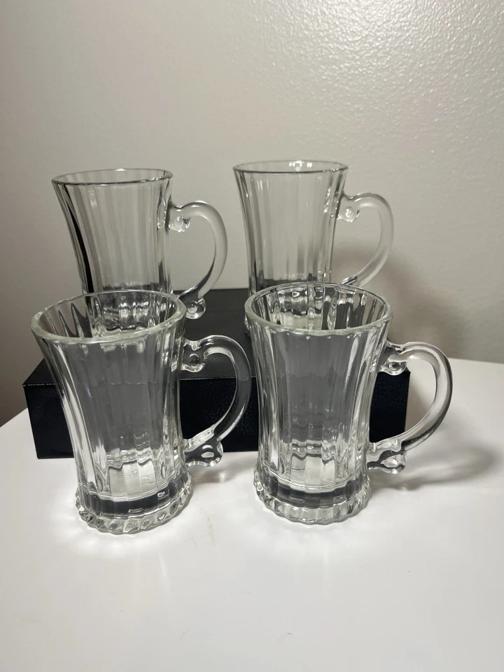 Турецкие/арабские кофейные чашки - Изображение 1 из 1