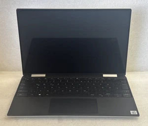 Dell XPS 13 7390 – i3-1005G1 │ 4 GB RAM │ 256 GB SSD │ Ersatzteilspender #343 - Bild 1 von 11