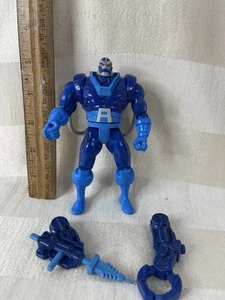 Figuras de acción Marvel X-Men Apocalipsis de Toy Biz 1994 - Imagen 1 de 2
