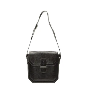 Borsa a tracolla donna con logo SAINT LAURENT 【Usata】 - Foto 1 di 9