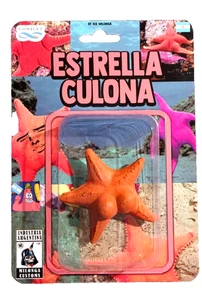 THICC STARFISH * The PATRICK Star * Viral Deep Sea Discovery – Weird Custom Meme - Picture 1 of 4