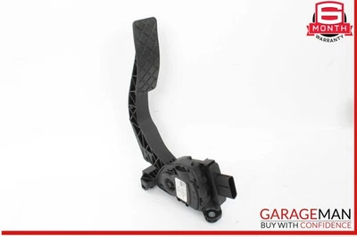 09-18 Audi Q5 A7 Quattro A4 Gas Accelerator Throttle Pedal 8K1723523A OEM - Image 1 of 4