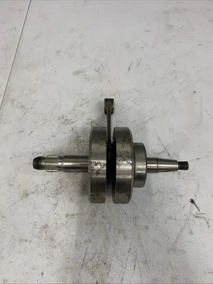 Cojinete de varilla de cigüeñal Suzuki RM85 2002-2023 extremo inferior OEM necesita reparación Foto 1 de 4