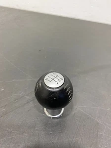 2020 MAZDA MIATA RF ND OEM SHIFT KNOB ASSEMBLY USED - Picture 1 of 5