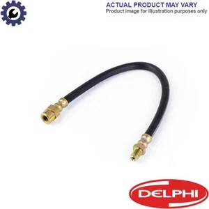 BRAKE HOSE LH7677 FOR HYUNDAI i20/II/Hatchback/Van D4FC 1.4L G4LC 1.4L 4cyl 1.1L - Picture 1 of 6