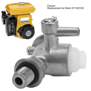 Interruptor de válvula de palanca de combustible de gas de metal 064‐20064‐00 para Robin EY15/EY20 CHW - Imagen 1 de 12