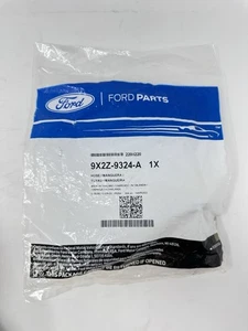 Tube Assembly Fuel - Ford OEM 9X2Z-9324-A - Picture 1 of 3