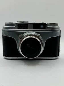 Cámara vintage Arette IB 50 sin probar - Imagen 1 de 9