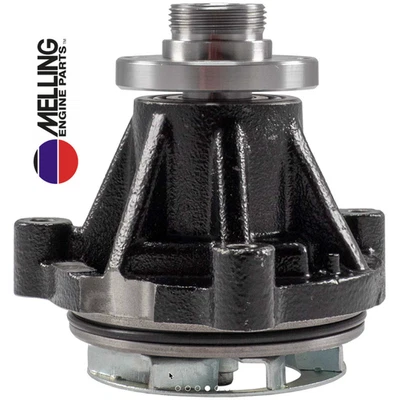 1 Bomba de agua motor MELLING para FORD E350 E450 E550 F250 F350 F450 F550 F53 F59 Foto 1 de 4