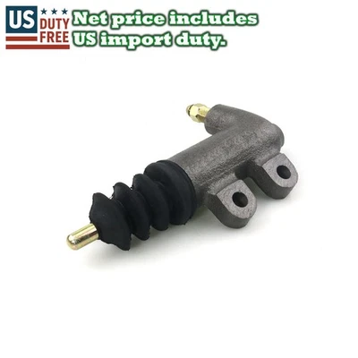 Fit 1988-1993 Toyota Supra Liftback GA70 MA70 13/16 Clutch Release Cylinder Assy - Image 1 of 4