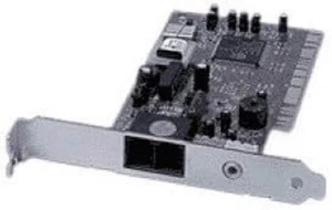 Ultron Faxmodem V92 56K PCI intern Retail - Afbeelding 1 van 1