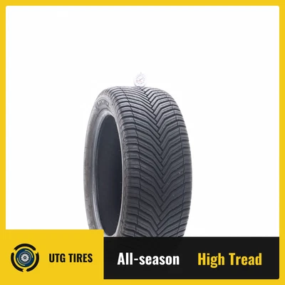 Michelin CrossClimate 2 98V - 9,5/32 usado 235/45R18 Foto 1 de 4