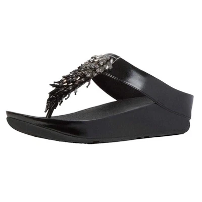 Fit Flop  Sandalias Rumba Diseño Degradado para Mujer (GT5473) - Imagen 1 de 4